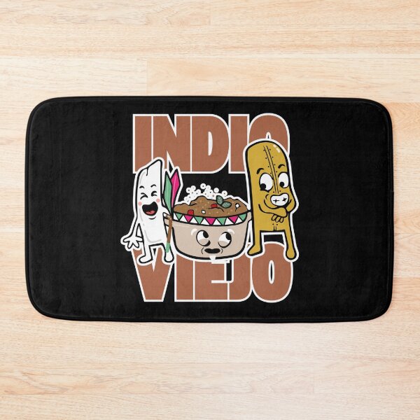 Item preview, Indio Viejo Nicaragua designed and sold by Claustronautas.
