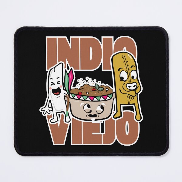 Item preview, Indio Viejo Nicaragua designed and sold by Claustronautas.