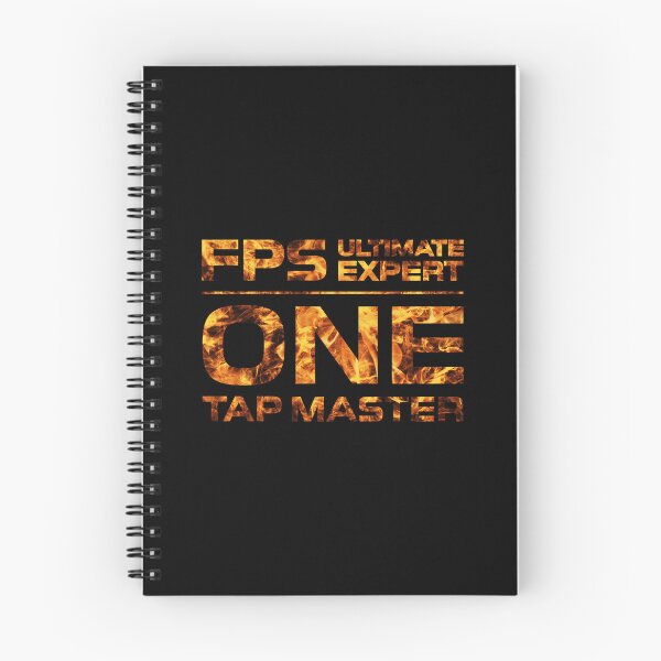 Item preview, FPS Ultimate Expert One Tap Master Fire Texture designed and sold by JohnnyVillas.