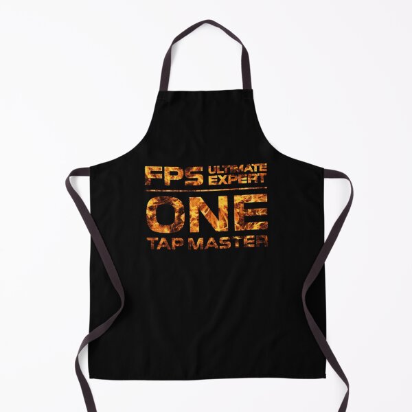 Item preview, FPS Ultimate Expert One Tap Master Fire Texture designed and sold by JohnnyVillas.