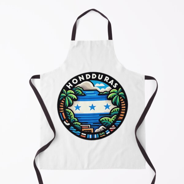 Item preview, honduras designed and sold by NCNGDESIGN.