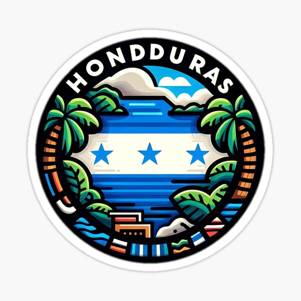 Item preview, honduras designed and sold by NCNGDESIGN.