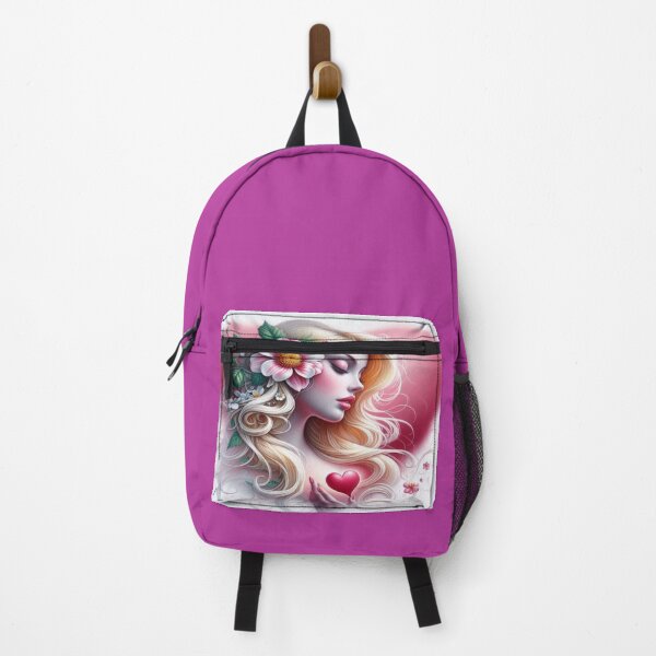 Item preview, Airy floral splendor: elegance in color and form designed and sold by FotoworldEdel.