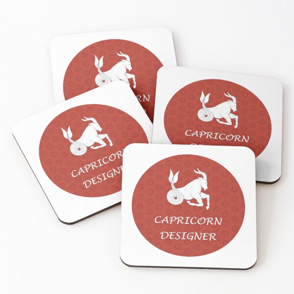 Item preview, Capricorn Designer designed and sold by Magartes.