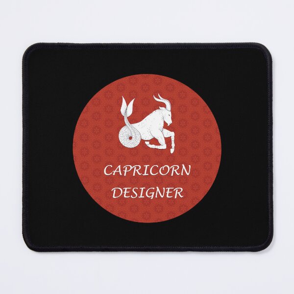 Item preview, Capricorn Designer designed and sold by Magartes.