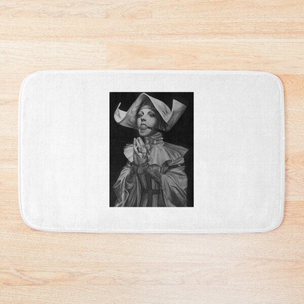 Item preview, Submissive Nun designed and sold by OppGoblin.