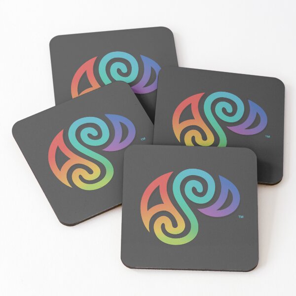 Item preview, ASD Brain Logo designed and sold by FIGI.
