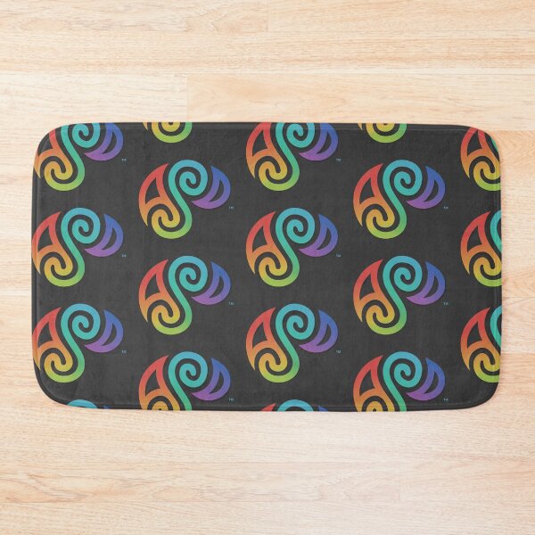 Item preview, ASD Brain Logo designed and sold by FIGI.