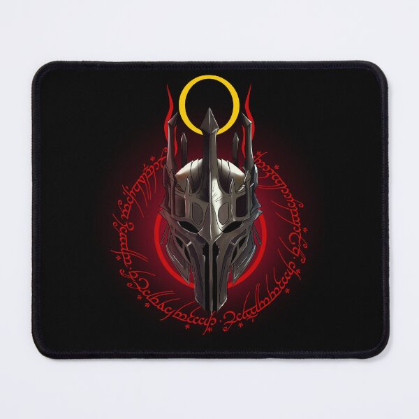Item preview, evil king medieval helmet designed and sold by Blck-Acid-Devil.