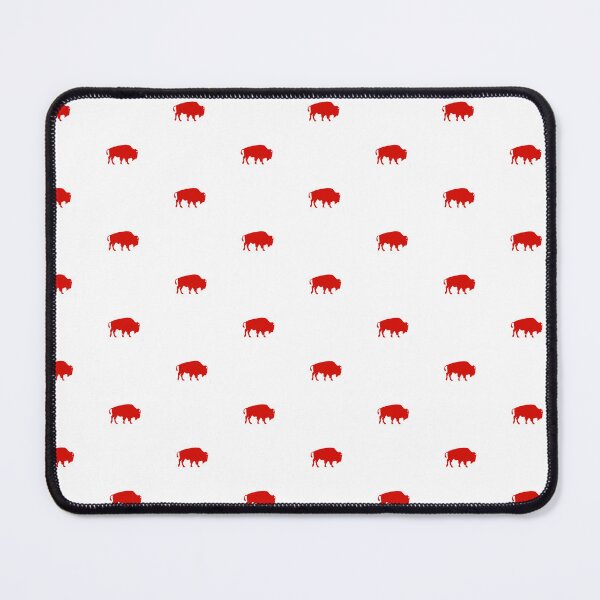 Item preview, Red Buffalo designed and sold by ZodiacKat.