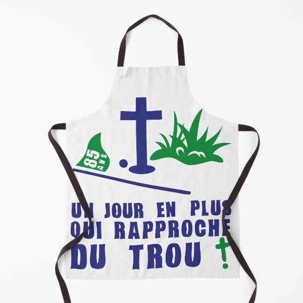 Item preview, 85 years cross golf hole cemetery anniversary designed and sold by Achille3777.