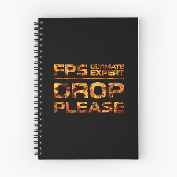 Item preview, FPS Ultimate Expert Drop Please Fire Texture designed and sold by JohnnyVillas.