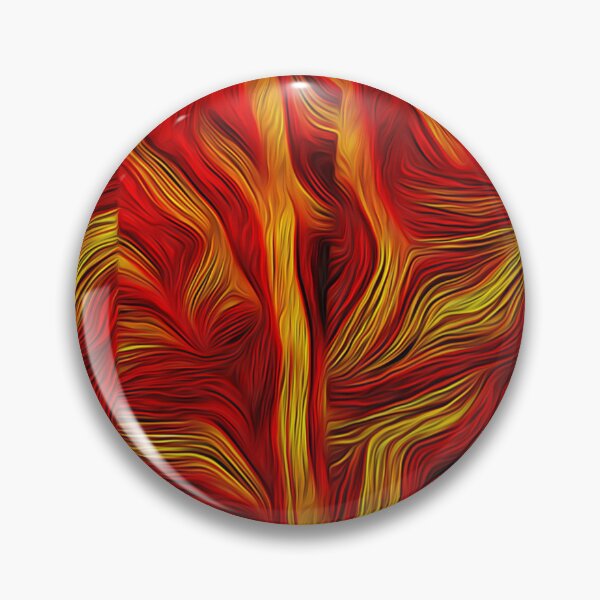 Item preview, Autumn Brush Strokes designed and sold by fatenanwar.