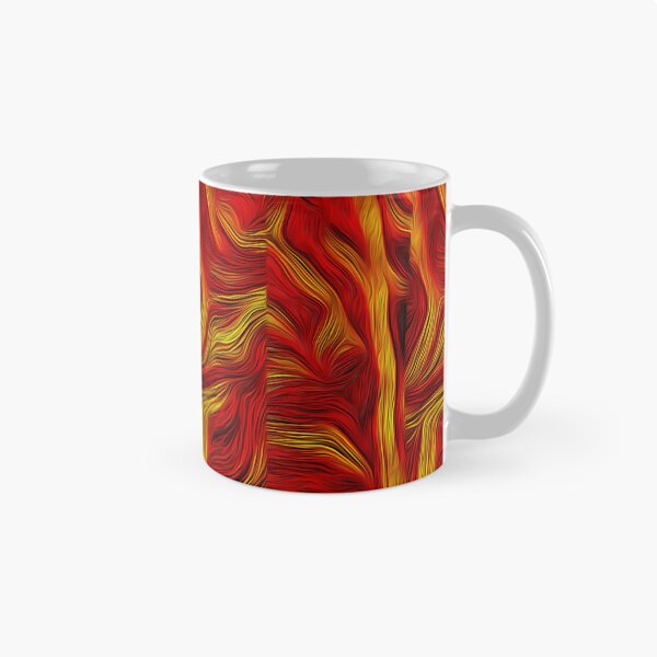 Item preview, Autumn Brush Strokes designed and sold by fatenanwar.