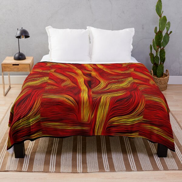 Item preview, Autumn Brush Strokes designed and sold by fatenanwar.