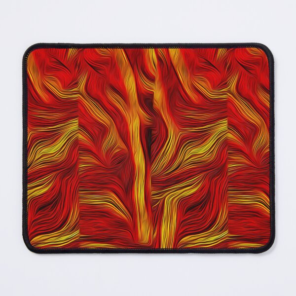 Item preview, Autumn Brush Strokes designed and sold by fatenanwar.