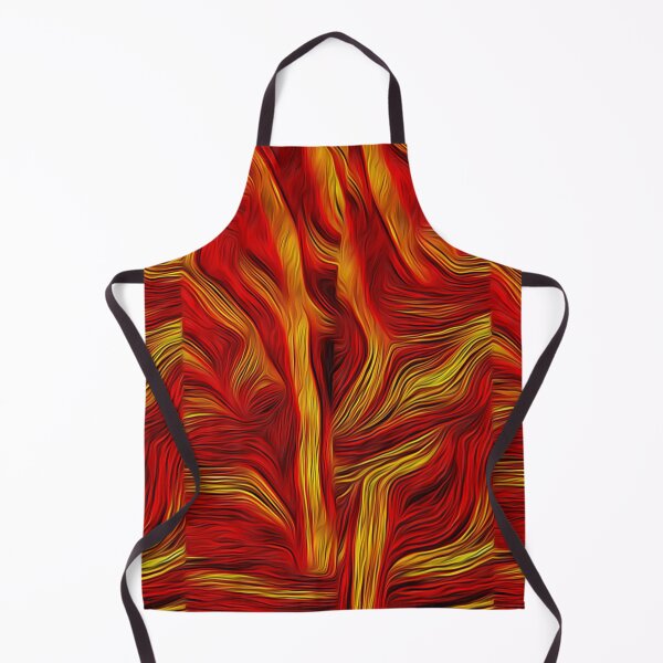 Item preview, Autumn Brush Strokes designed and sold by fatenanwar.