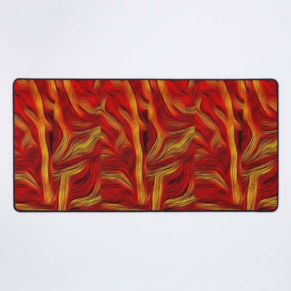 Item preview, Autumn Brush Strokes designed and sold by fatenanwar.