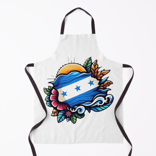 Item preview, honduras designed and sold by NCNGDESIGN.