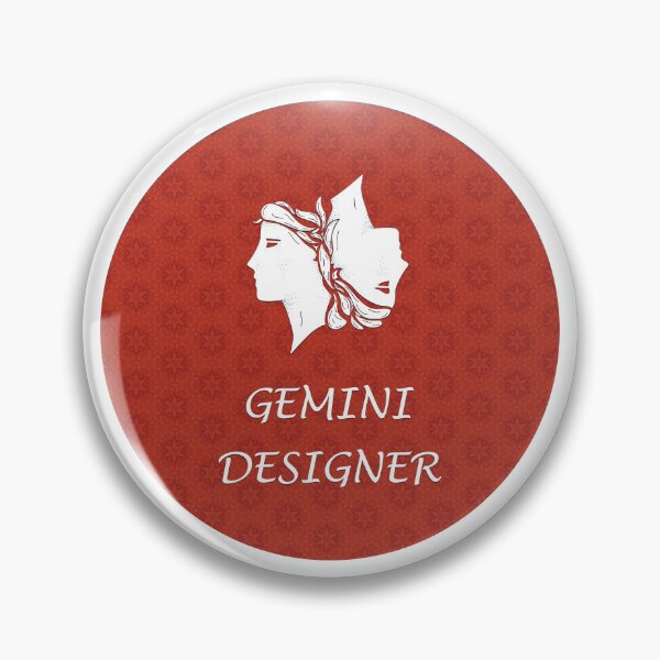 Item preview, Gemini Designer designed and sold by Magartes.