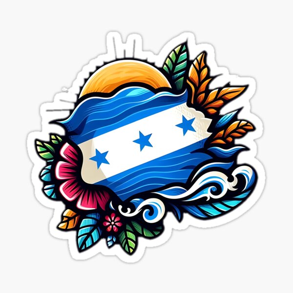 Item preview, honduras designed and sold by NCNGDESIGN.