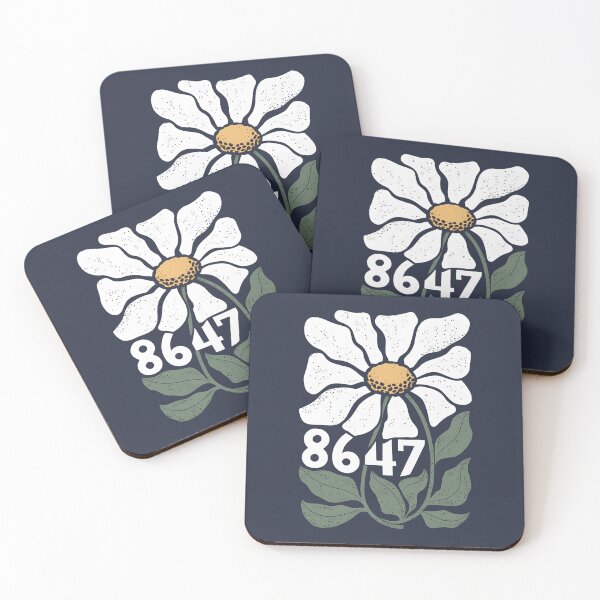 Item preview, 8647 Daisy designed and sold by kjanedesigns.