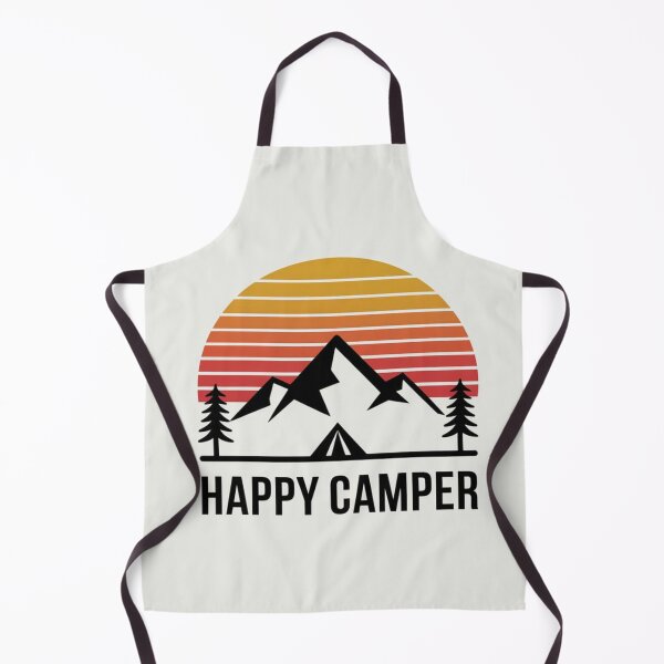 Item preview, Camping designed and sold by Gabriela McDaniel.
