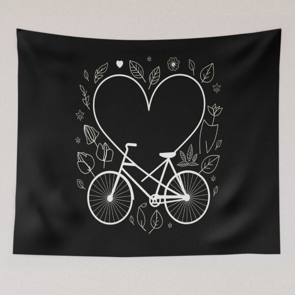 Item preview, Spring-cycle Love designed and sold by ChristCentered.