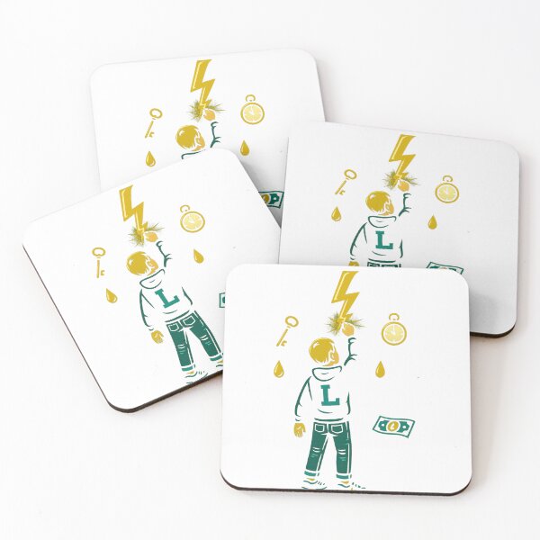 Item preview, The Lightning Boy – Luminare Symbolic Art designed and sold by Luminare888.