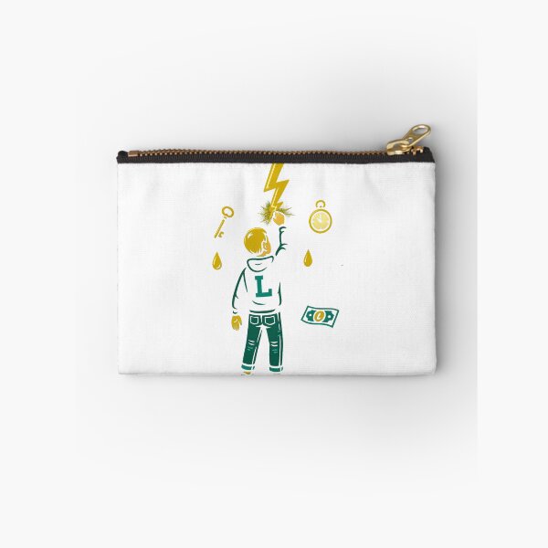 Item preview, The Lightning Boy – Luminare Symbolic Art designed and sold by Luminare888.