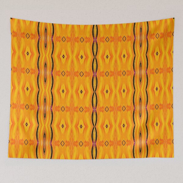 Item preview, A Tapestry in Autumn Colors designed and sold by fatenanwar.