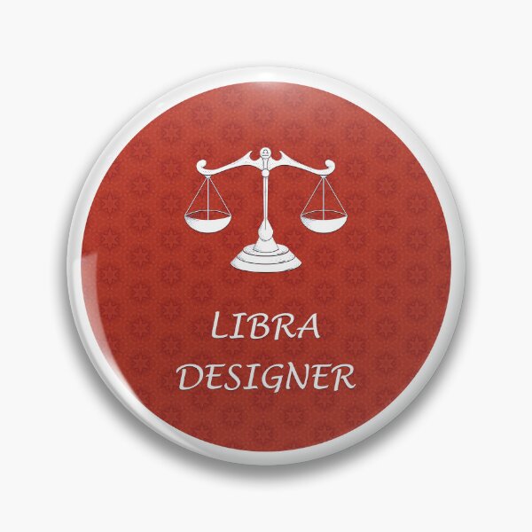 Item preview, Libra Designer designed and sold by Magartes.