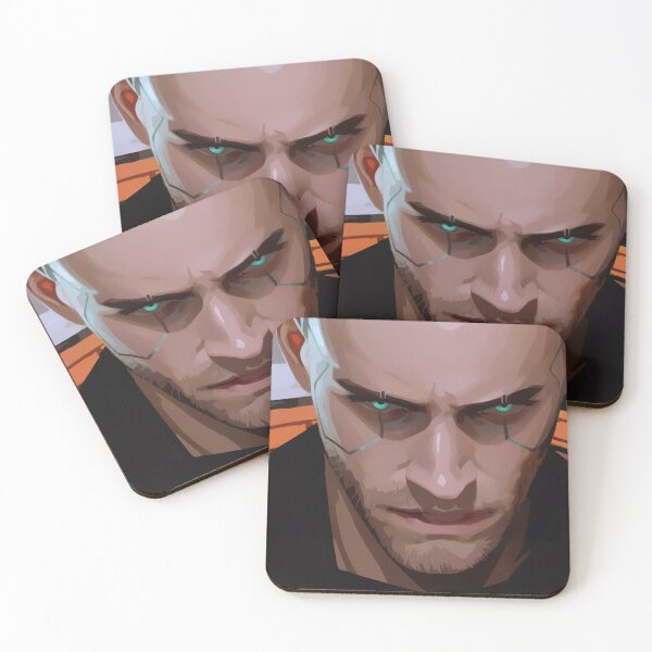 Item preview, Vincent designed and sold by hyperv0id.