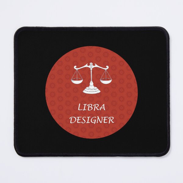 Item preview, Libra Designer designed and sold by Magartes.