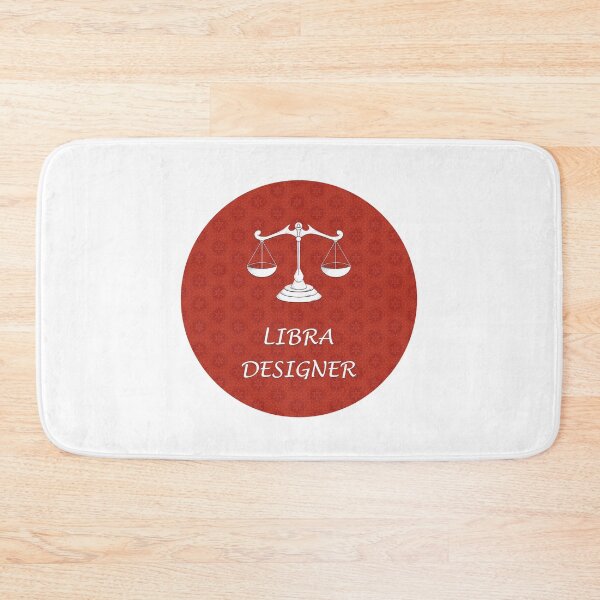 Item preview, Libra Designer designed and sold by Magartes.