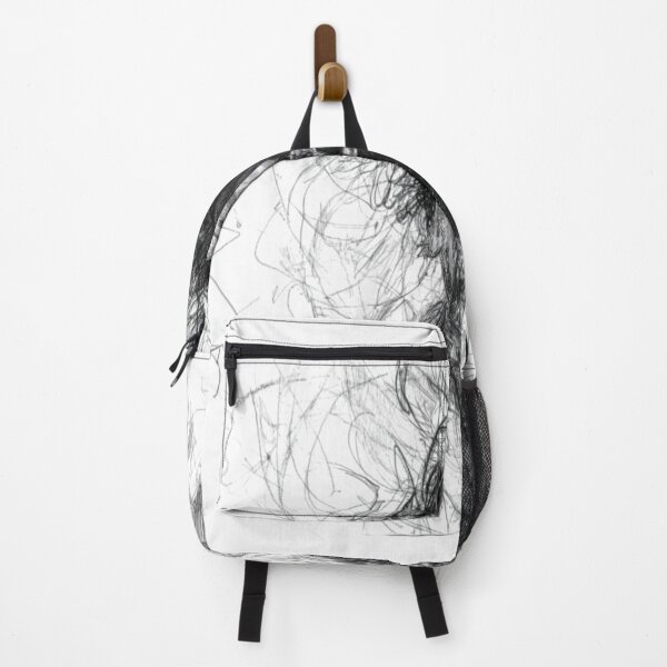 Item preview, Expressive Line Portrait - Man designed and sold by MelaDizayn.