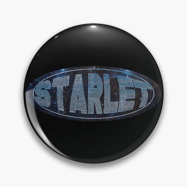 Item preview, Starlet designed and sold by harveyellex.