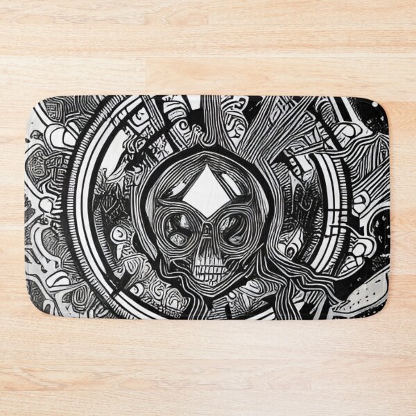 Item preview, Altar of the Void designed and sold by Fadi Alyaldani.
