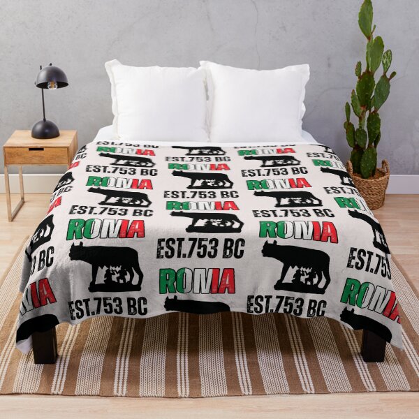 Item preview, Rome Roma Est. 753 BC Roman Empire 2025 designed and sold by erozzz.