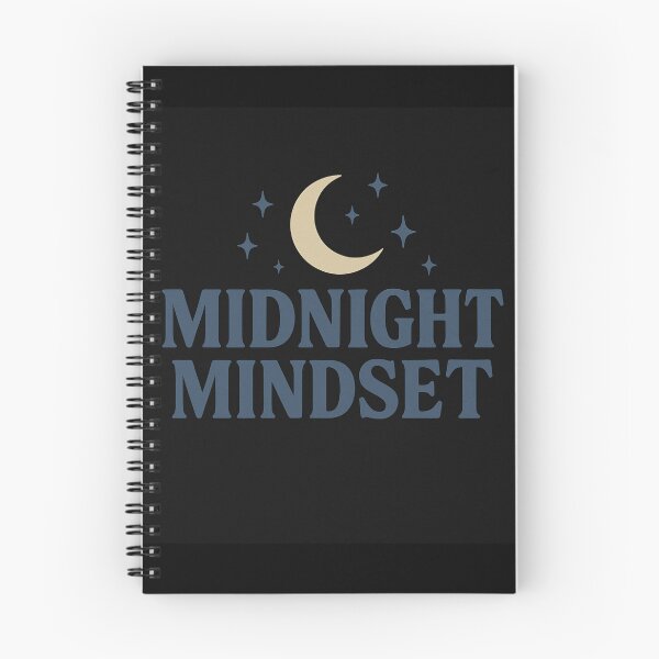 Item preview, Midnight madness moon design designed and sold by Nextgenofficial.