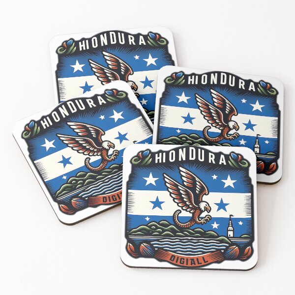 Item preview, honduras designed and sold by NCNGDESIGN.