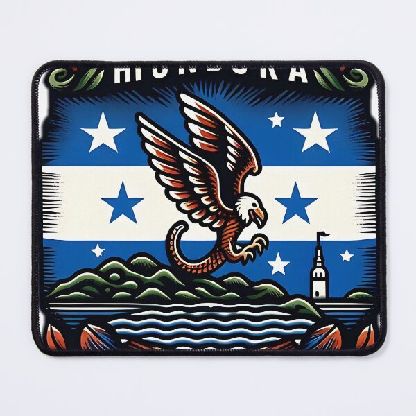 Item preview, honduras designed and sold by NCNGDESIGN.