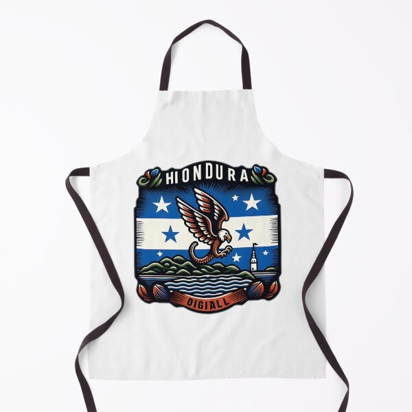 Item preview, honduras designed and sold by NCNGDESIGN.
