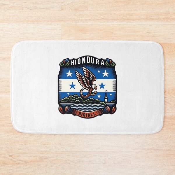 Item preview, honduras designed and sold by NCNGDESIGN.
