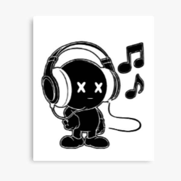 Item preview, Music Lover: Everything About Music designed and sold by Colorful-Garden.