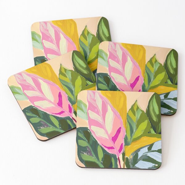 Item preview, Calathea plant designed and sold by haroulita.