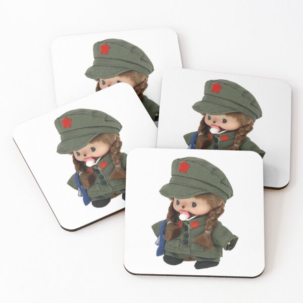 Item preview, army baby designed and sold by bamboofluff.