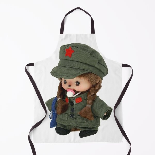 Item preview, army baby designed and sold by bamboofluff.