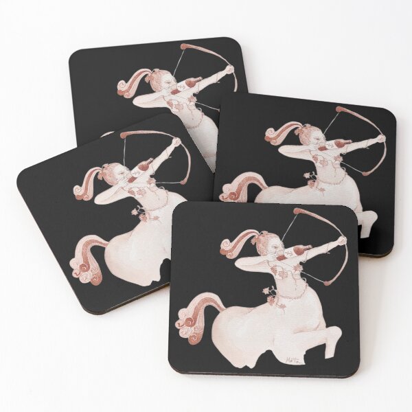 Item preview, Oeno-Astrology: Sagittarius in Wine 2 designed and sold by vinsurtoile.