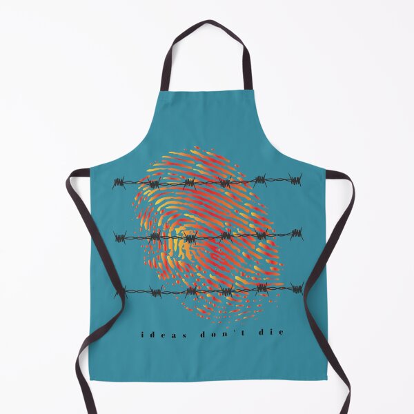 Item preview, Ideas Don't Die designed and sold by Yazzy Essence.